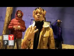 Video: Super Leek Bvndz - Flashy Dreams